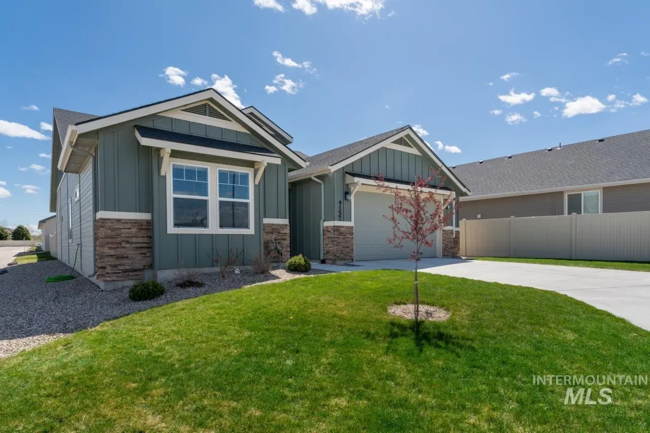 4157 S Lava Springs Loop, photo 2