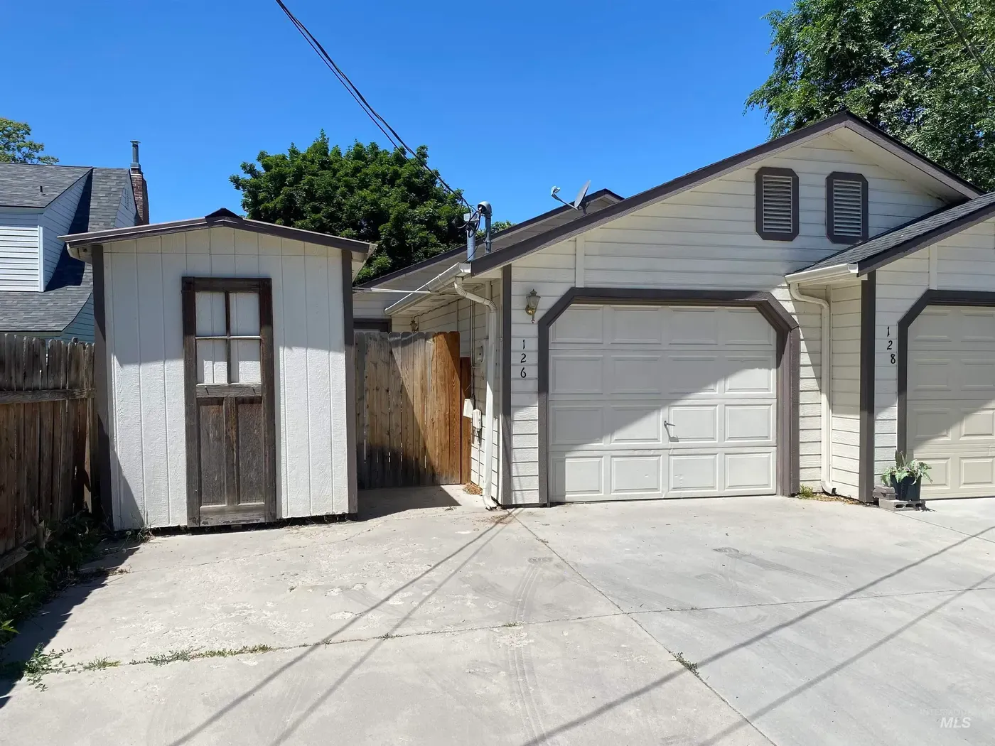 126 N Yale St., photo 2